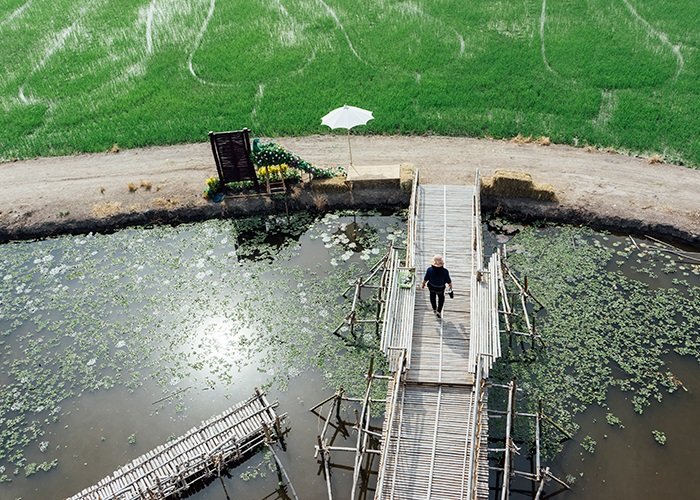 Atık Su Arıtma Tesisi İşletmeciliği