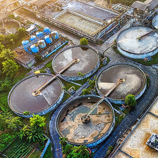 ATIKSU ARITMA TESİSİ İŞLETMECİLİĞİ