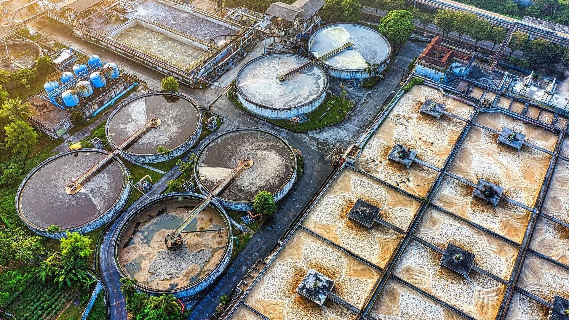 ATIKSU ARITMA TESİSİ İŞLETMECİLİĞİ