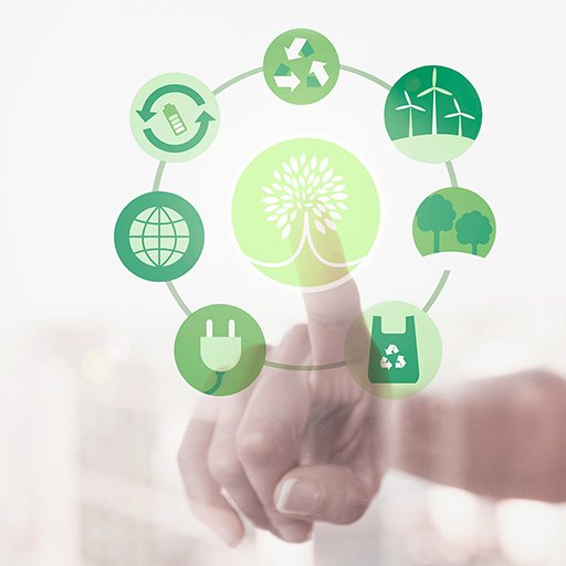 ÇEVRE DANIŞMANLIK HİZMETLERİ