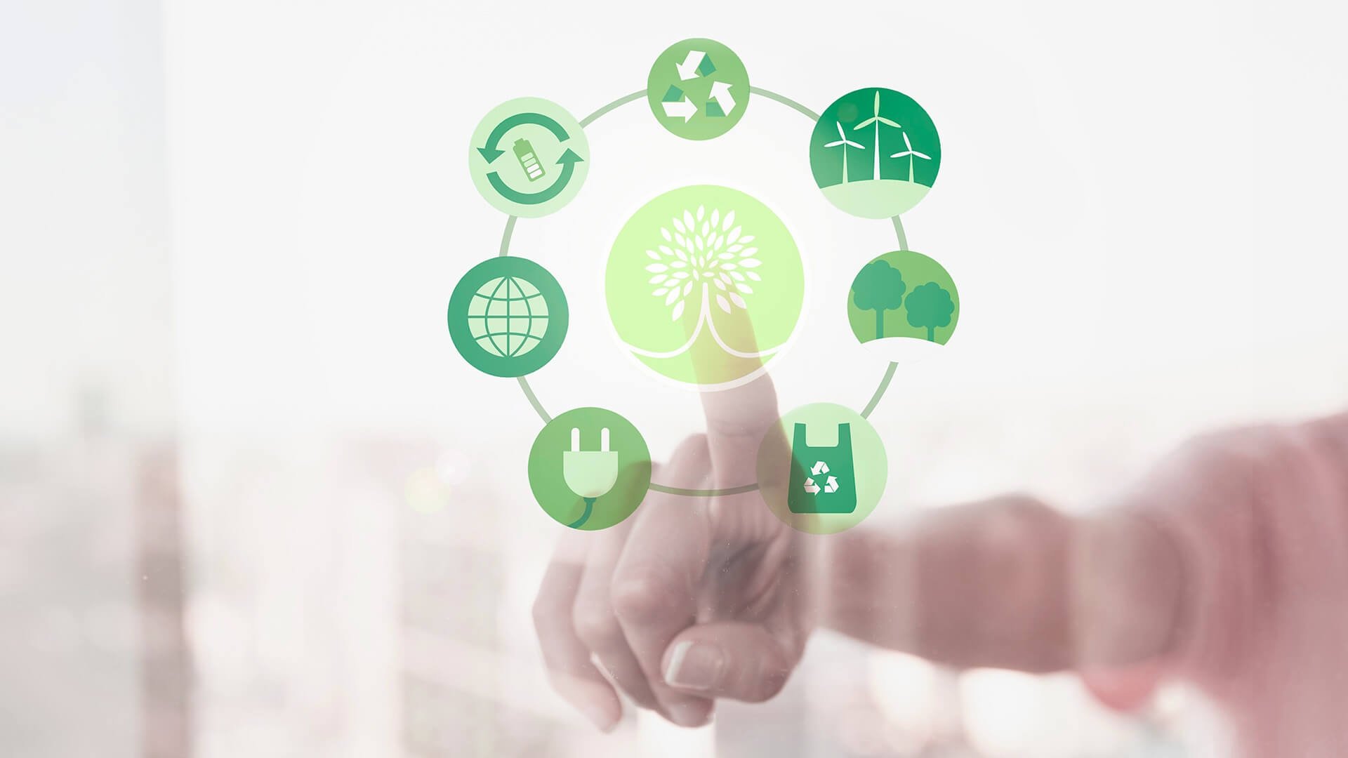 ÇEVRE DANIŞMANLIK HİZMETLERİ