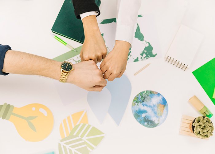 Çevre Danışmanlık Hizmetleri