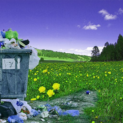 ÇEVRESEL ETKİ DEĞERLENDİRMESİ