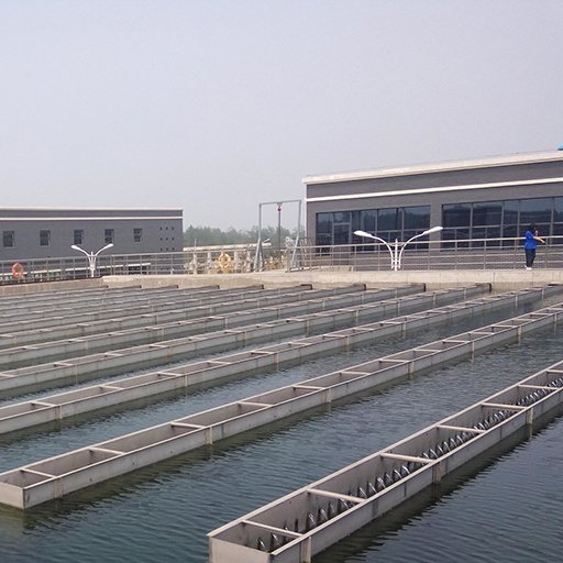 İÇME SUYU ARITMA TESİSİ İŞLETMESİ