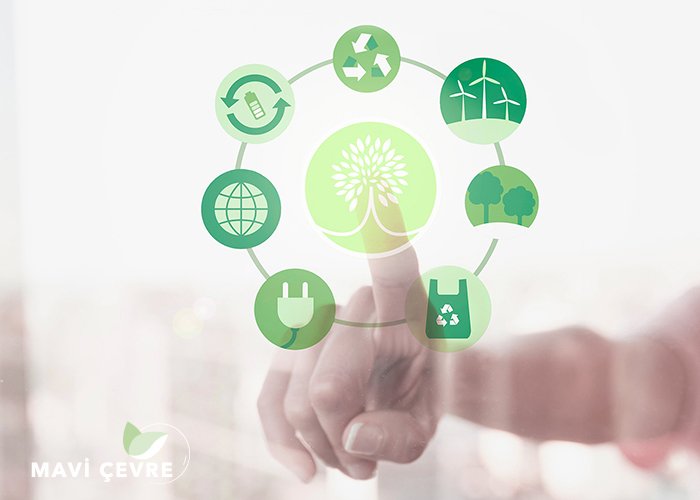 Çevre Danışmanlık