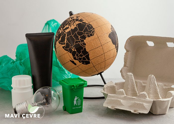 Sürdürülebilirlik Çözümleri