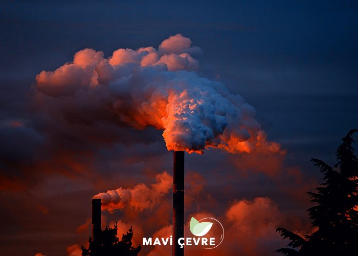 Endüstriyel Çevre Danışmanlığı