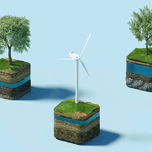 SÜRDÜRÜLEBİLİRLİK