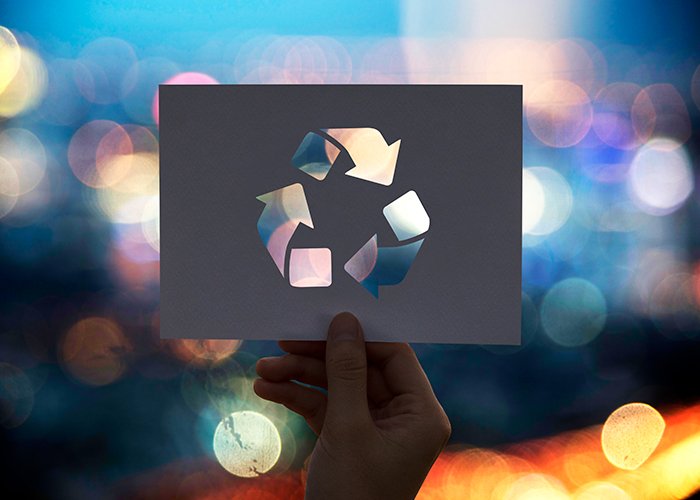 Sürdürülebilirlik