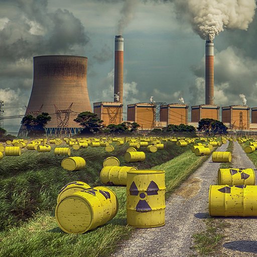 TEHLİKELİ MADDE GÜVENLİ DANIŞMANLIĞI